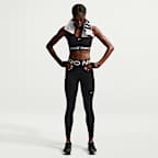 Nike Pro Sculpt Women's High-Waisted Full-Length Leggings