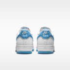 Nike Air Force 1 '07 Men's Shoes