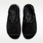 Nike Calm Elevation Fur Women's Slides
