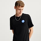 T-shirt Nike Sportswear para homem