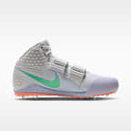 Παπούτσι στίβου για αθλήματα ρίψεων Nike Zoom Javelin Elite 3