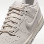 Nike Dunk Low LV8 Big Kids' Shoes
