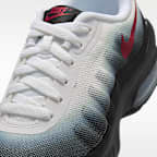Nike Air Max Invigor Big Kids' Shoes