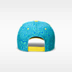 Gorra de futbol Nike Brazil Rise
