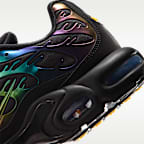 Nike Air Max Plus Premium Zapatillas - Hombre