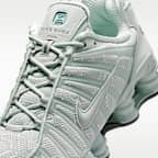 Tenis para hombre Nike Shox TL