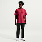 Kobe Men's Nike Dri-FIT Basketball T-Shirt