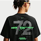 Nike Swift Women's Dri-FIT Running T-Shirt