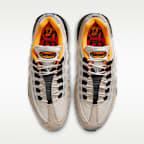 Nike SB Air Max 95 "Club 58"  Men's Shoes