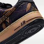 Air Force 1 '07 RealTree Men's Shoes