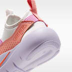 Tenis para niños de preescolar Nike Flex Runner 4