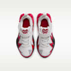 Nike S.T. Dynamite Little Kids' Basketball Shoes