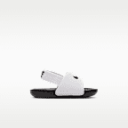Nike Kawa Baby & Toddler Slides
