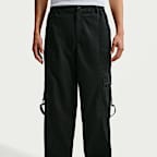 Nike Sportswear Club Men's Woven Cargo Pants