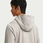 Nike Primary NanoKnit Men's Dri-FIT UV Protection Pullover Performance Hoodie