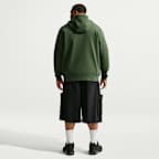 Nike Sportswear Club Pantalons curts cargo oversized - Home
