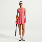 Nike Victory Women's Dri-FIT Tennis Dress