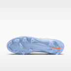 Tacos de futbol para terrenos múltiples Nike United Phantom 6 High Academy