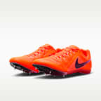 Nike Zoom Rival Multi Athletics Multi-Event Spikes