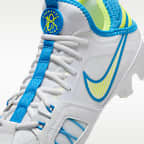 Nike Huarache 9 Varsity LAX SE Lacrosse Cleats