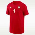 Playera de futbol Nike para hombre Son Heung-min Korea