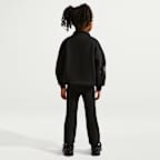 Conjunto de leggings de 2 piezas Swoosh Sparkle infantil Nike
