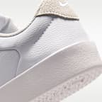 Nike Court Heritage Kadın Ayakkabısı