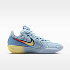 Tenis de básquetbol Nike G.T. Cut 3