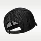 Gorra de rejilla con estructura para niños Nike Rise