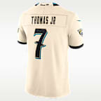 Brian Thomas Jr. Jacksonville Jaguars Rivalries Collection Men's Nike Dri-FIT NFL Limited Jersey