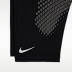 Nike Women's Dri-FIT Softball Slider Short