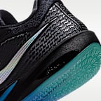 Sabrina 4 'Nike Nights' basketbalschoenen