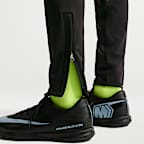 Países Bajos Strike Pantalón de fútbol de tejido Knit Nike Dri-FIT - Niño/a