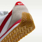 Tenis para niños grandes Nike Pacific
