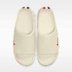 Nike Calm (Georgia) Men's College Slides