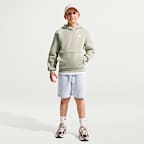 Sweat à capuche Nike Sportswear Club Fleece pour ado