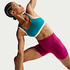Nike Zenvy Women's Light-Support Padded Sports Bra