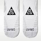 Nike ACG Outdoor Cushioned Crew Socks (1 Pair)