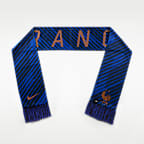 Bufanda de futbol Nike Local Verbiage FFF
