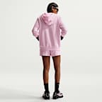 Nike Sportswear Club Fleece Women's Full-Zip Hoodie