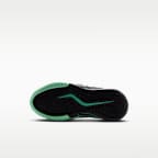 Sabrina 4 "Limelight Glow" Little Kids' Basketball Shoes