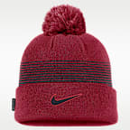Nike College Peak (South Carolina Gamecocks) Men's Beanie