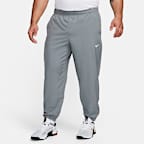 Nike Form Men's Dri-FIT Tapered Versatile Trousers