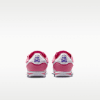 ナイキ コルテッツ リトルキッズシューズ