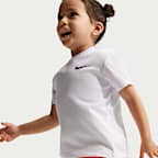 Nike Toddler Dri-FIT One Woven Shorts