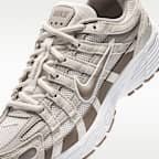 Παπούτσια Nike P-6000 για μεγάλα παιδιά