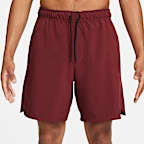 Nike Unlimited Men's Dri-FIT 7" Unlined Versatile Shorts