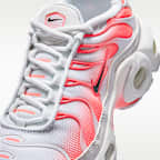 Nike Air Max Plus Older Kids' Shoes