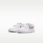 Nike Force 1 Low EasyOn Younger Kids' Shoes