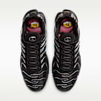 Nike Air Max Plus Premium Men's Shoes